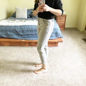 AE Gray Pants